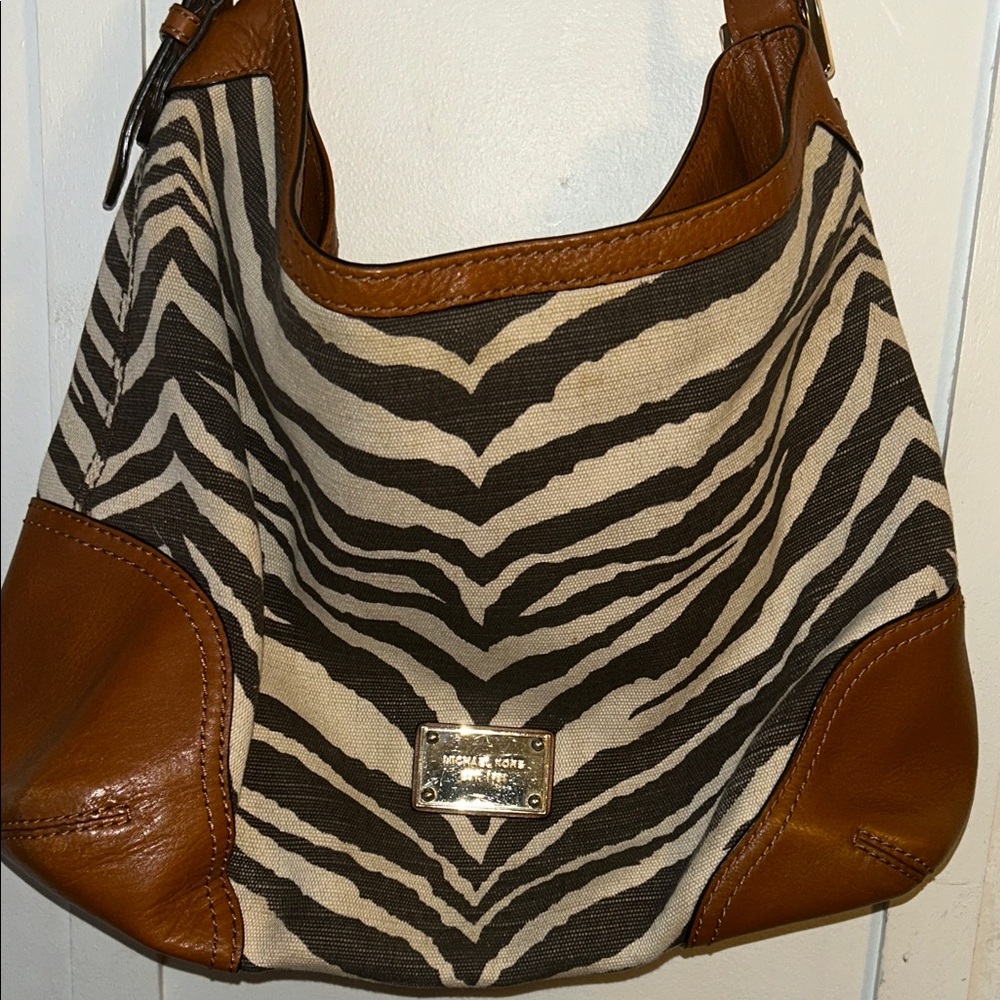 Michael Kors shoulder bag